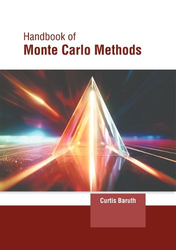 Cover image for Handbook of Monte Carlo Methods