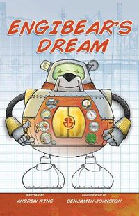 Cover image for Engibear's Dream