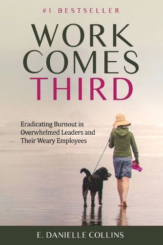 Cover image for Work Comes Third