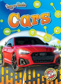 Cover image for Cars