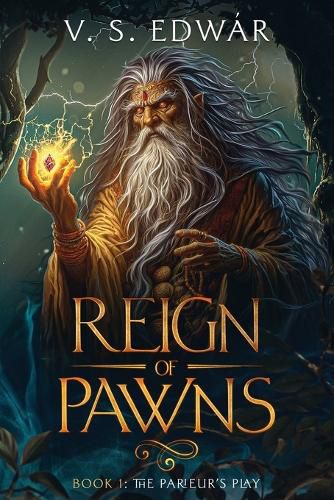 Cover image for Reign of Pawns