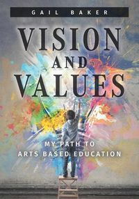 Cover image for Vision and Values