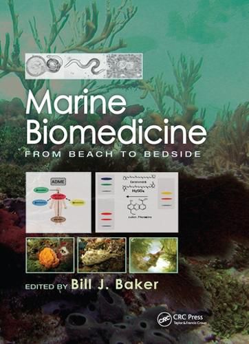 Marine Biomedicine: From Beach to Bedside