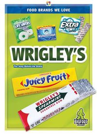 Cover image for Wrigleys