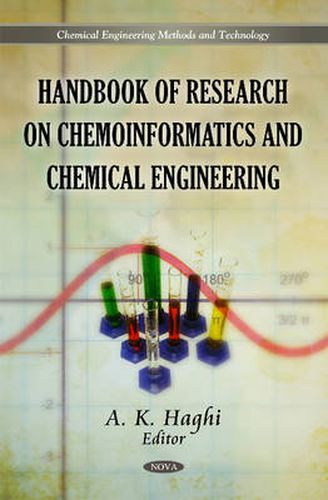 Cover image for Handbook of Research on Chemoinformatics & Chemical Engineering