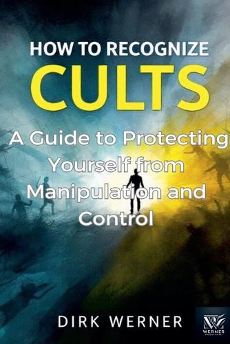 Cover image for How to Recognize Cults