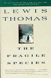 Cover image for Fragile Species