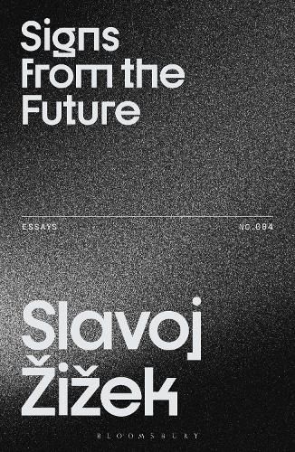 Cover image for Signs from the Future