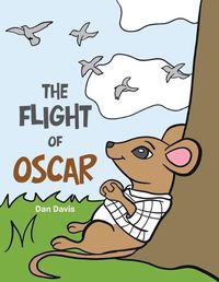 Cover image for The Flight of Oscar