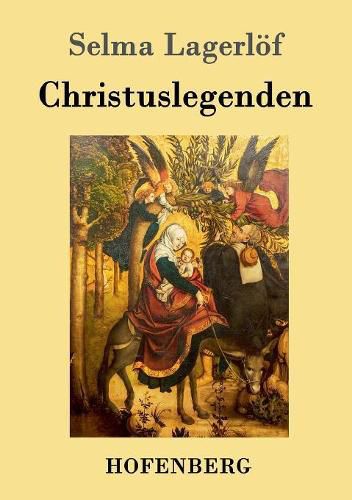 Christuslegenden