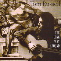 Cover image for The Long Way Around