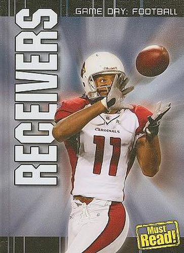 Cover image for All about Receivers