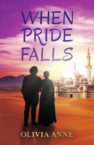 Cover image for When Pride Falls