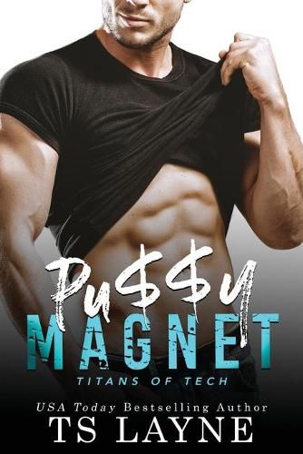 Cover image for Pu$$y Magnet