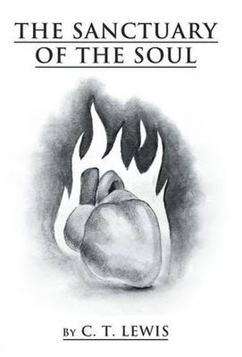 Cover image for The Sanctuary of the Soul