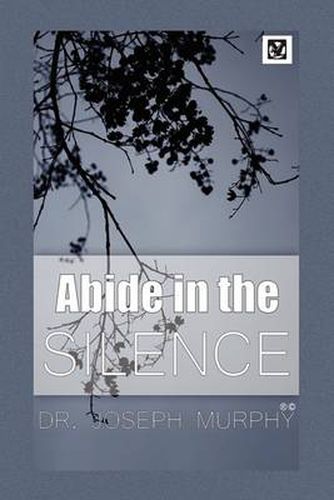 Cover image for Abide in the Silence