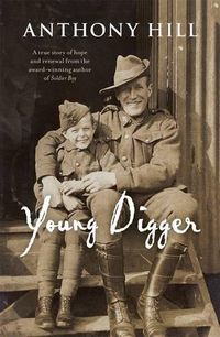 Cover image for Young Digger