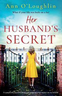 Cover image for Her Husband's Secret