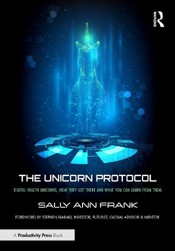 Cover image for The Unicorn Protocol