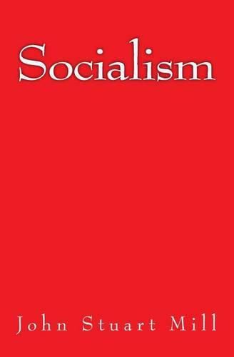 Cover image for Socialism: The original edition of 1879