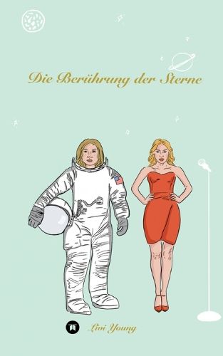 Cover image for Die Beruehrung der Sterne