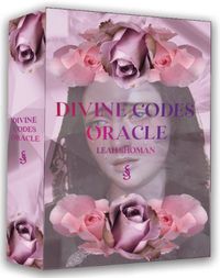 Cover image for Divine Codes Oracle