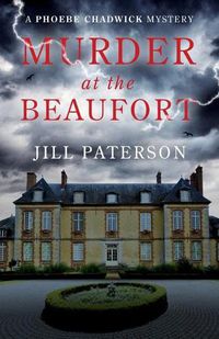 Cover image for Murder at the Beaufort