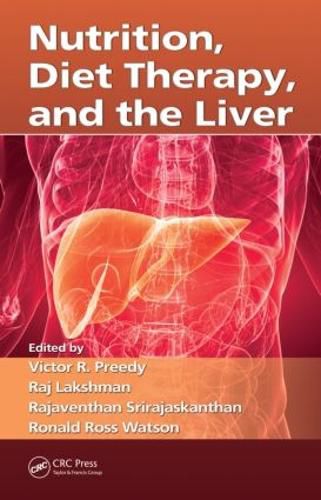 Cover image for Nutrition, Diet Therapy, and the Liver