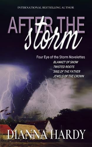 Cover image for After the Storm
