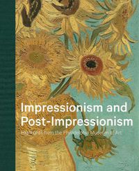 Cover image for Impressionism and Post-Impressionism: Highlights from the Philadelphia Museum of Art