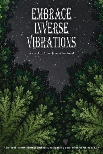 Cover image for Embrace Inverse Vibrations