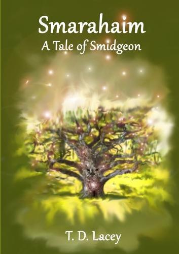 Cover image for Smarahaim (A Tale of Smidgeon)