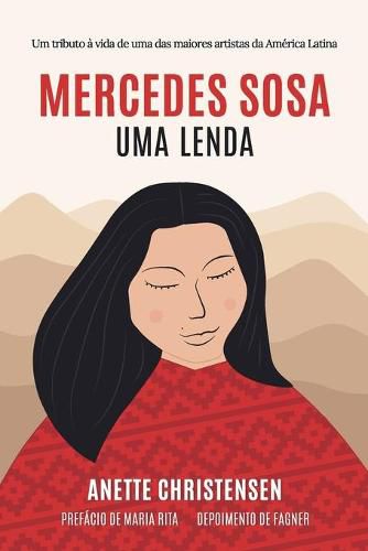 Cover image for Mercedes Sosa - Uma Lenda