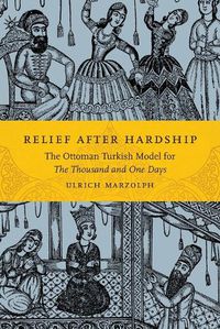 Cover image for Relief after Hardship