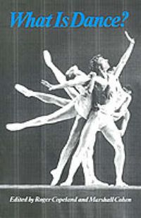 Cover image for What is Dance?