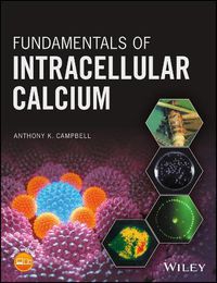 Cover image for Fundamentals of Intracellular Calcium