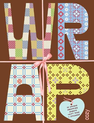 Cover image for WRAP: Cozy