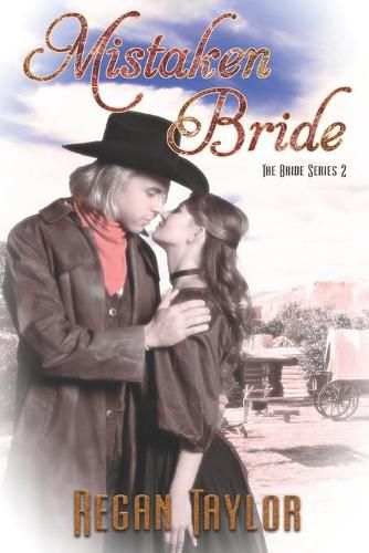 Cover image for Mistaken Bride