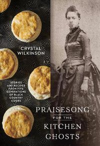 Cover image for Praisesong for the Kitchen Ghosts