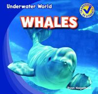 Cover image for Whales