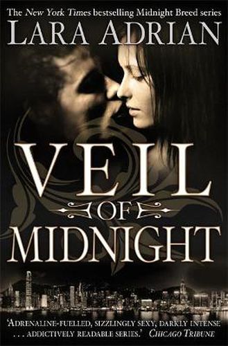 Cover image for Veil of Midnight