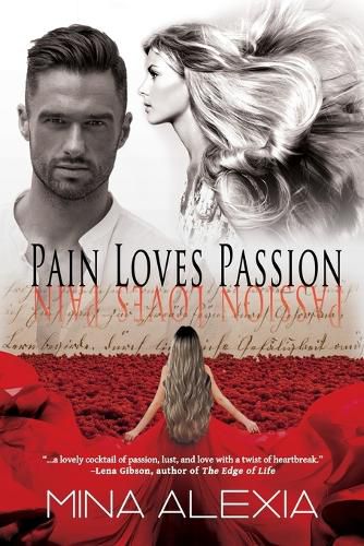 Cover image for Pain Loves Passion