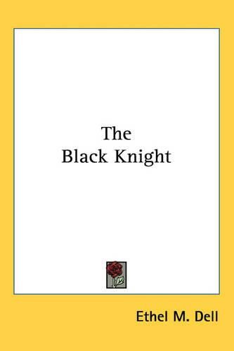 Cover image for The Black Knight