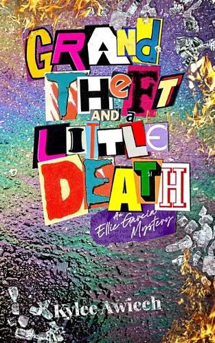 Cover image for Grand Theft and a Little Death