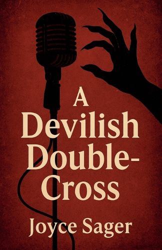 Cover image for A Devilish Double-Cross