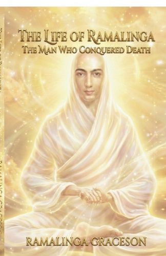 Cover image for The Life of Ramalinga