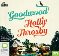 Cover image for Goodwood
