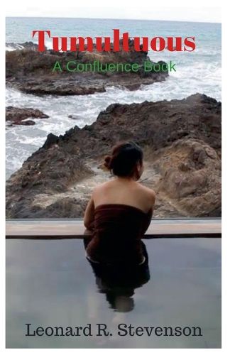 Cover image for Tumultuous