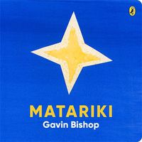 Cover image for Matariki