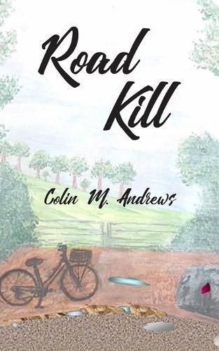 Cover image for Road Kill